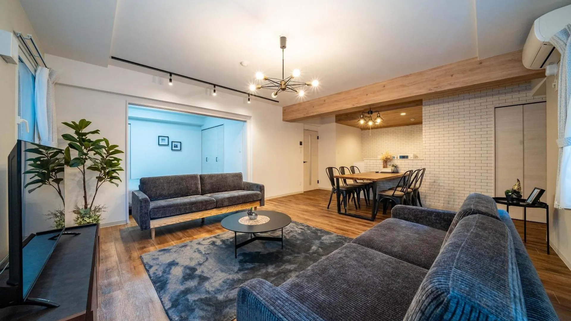 Ferienwohnung Zabo Hills 201 Sapporo 0*,  Japan