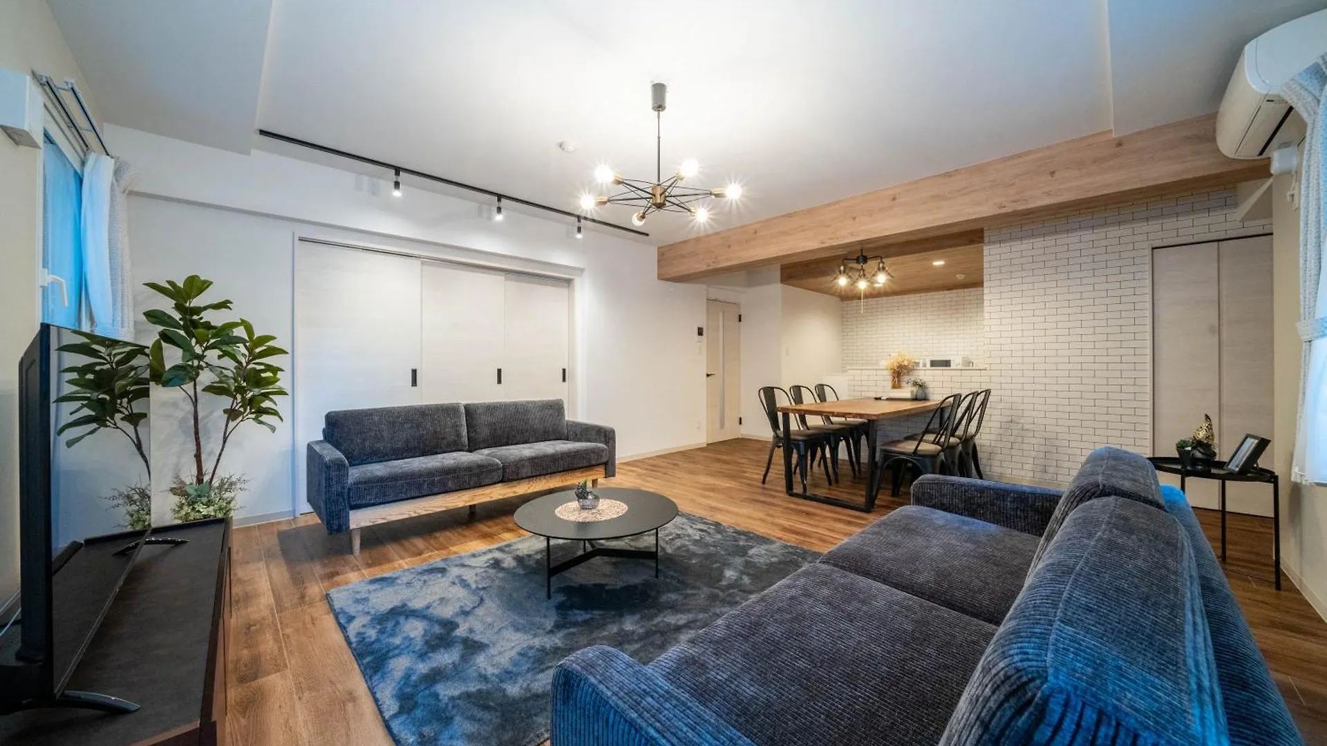 Ferienwohnung Zabo Hills 201 Sapporo Japan