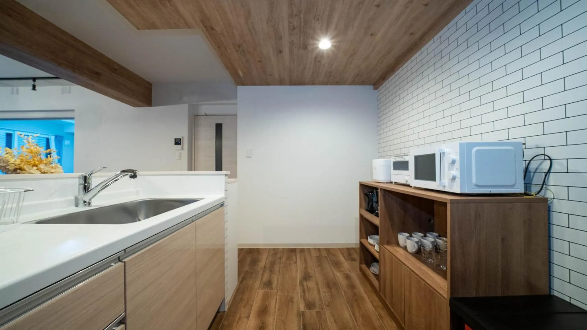 Ferienwohnung Zabo Hills 201 Sapporo 0*,  Japan