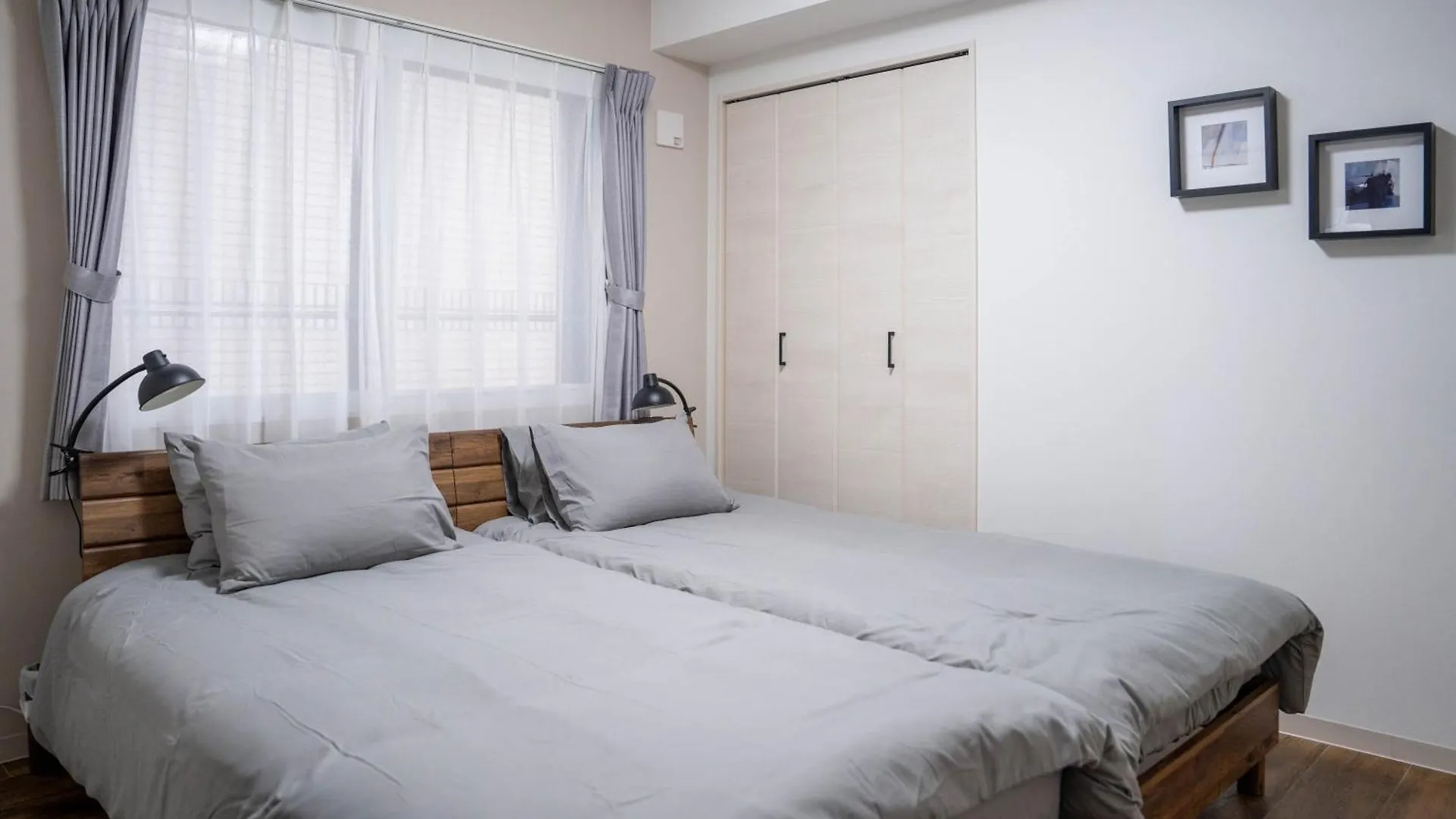 Ferienwohnung Zabo Hills 201 Sapporo 0*,  Japan