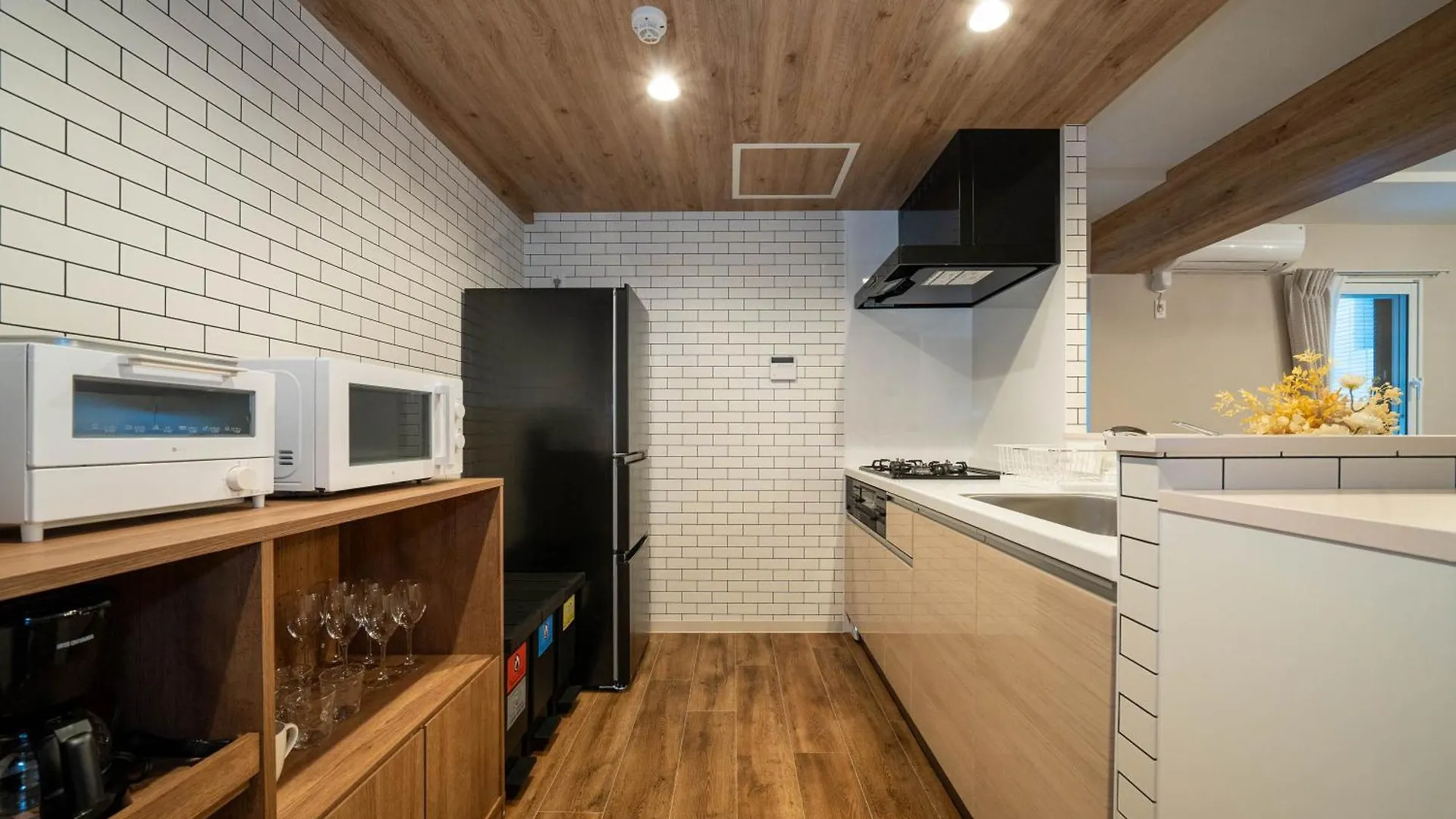 Ferienwohnung Zabo Hills 201 Sapporo