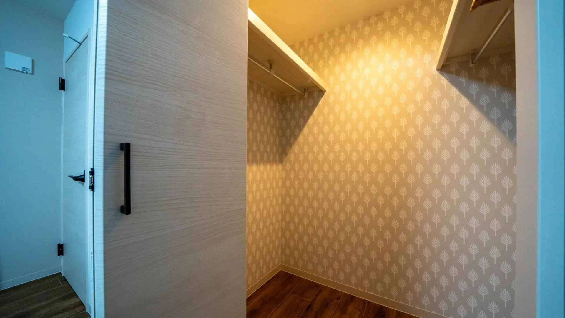 Apartment Ferienwohnung Zabo Hills 201 Sapporo Japan