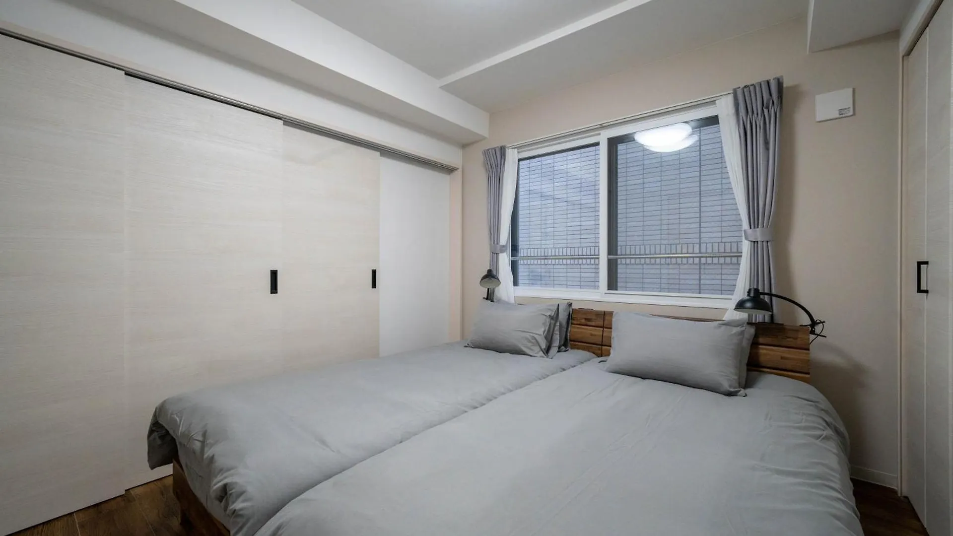 Ferienwohnung Zabo Hills 201 Sapporo