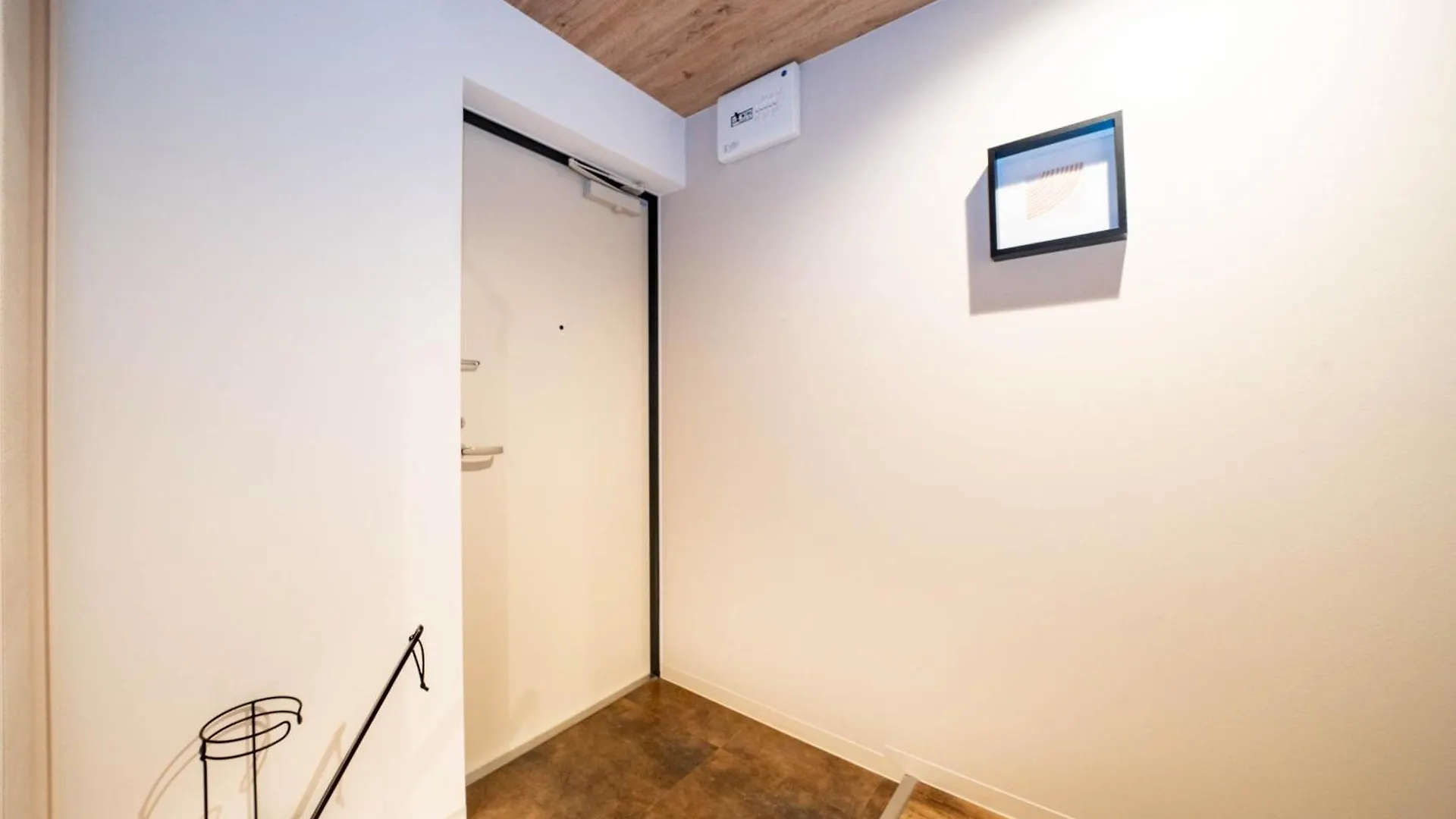 Ferienwohnung Zabo Hills 201 Sapporo Apartment