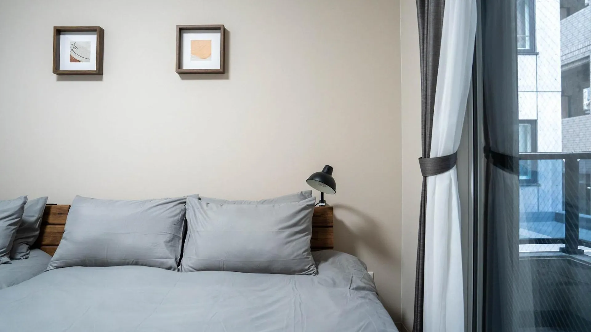 Apartment Ferienwohnung Zabo Hills 201 Sapporo