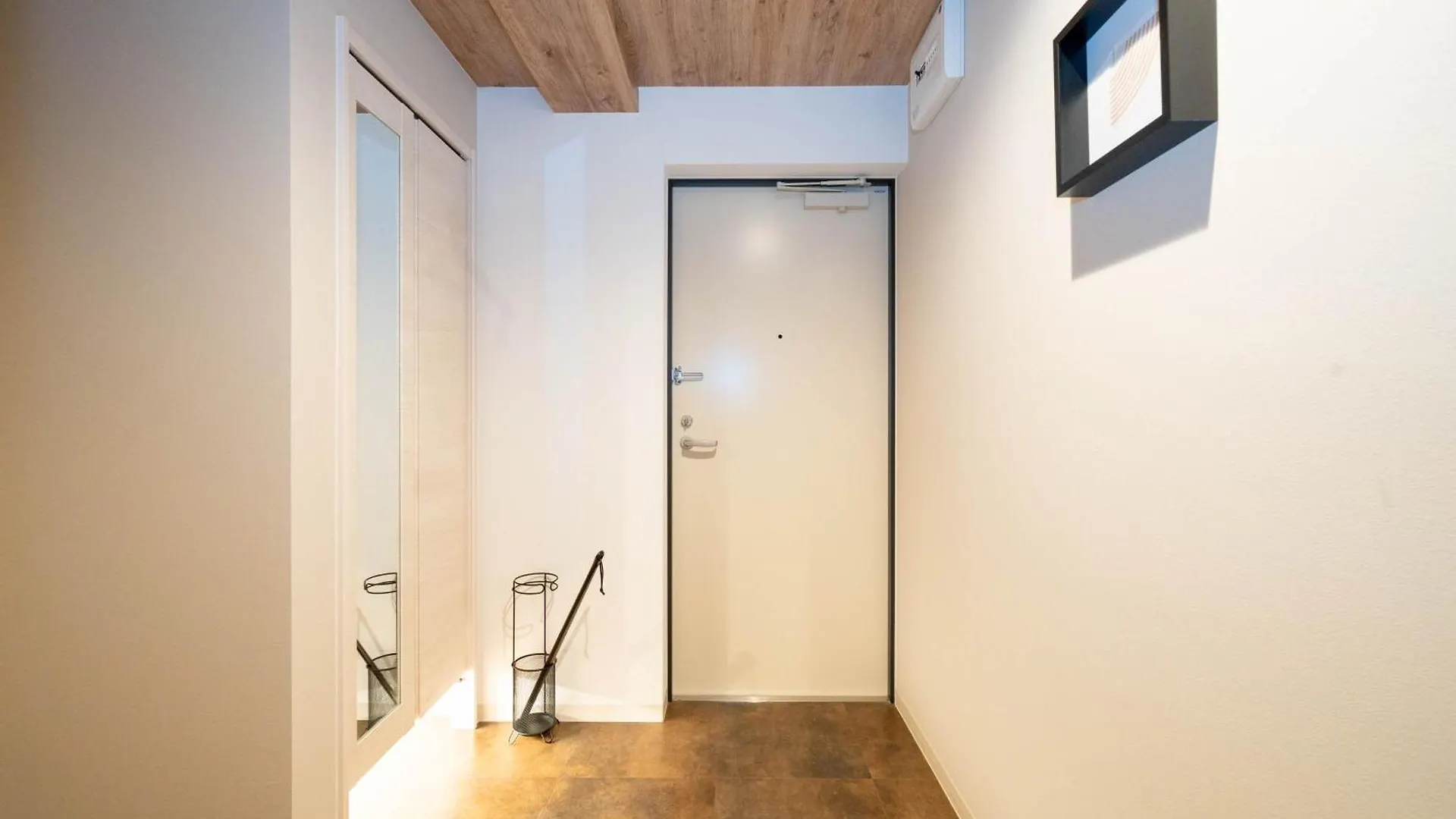 Ferienwohnung Zabo Hills 201 Sapporo