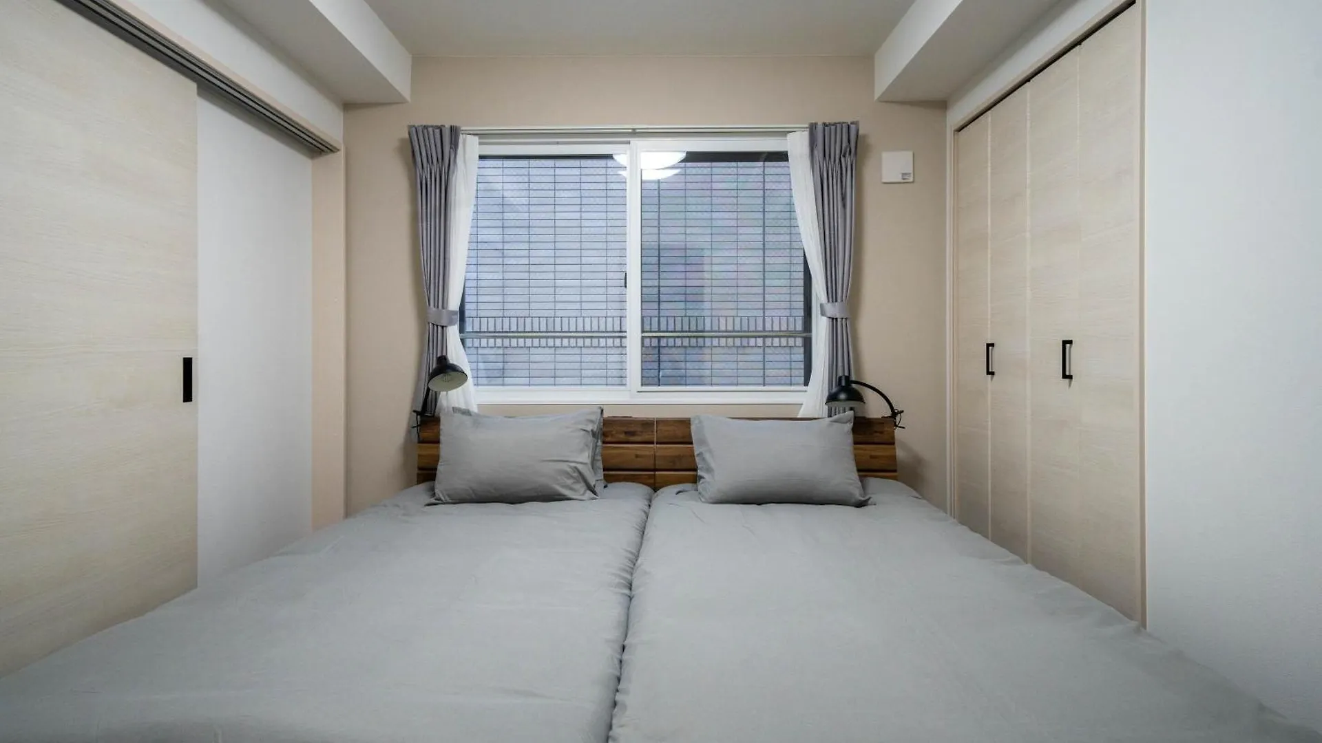 Ferienwohnung Zabo Hills 201 Sapporo 0*,