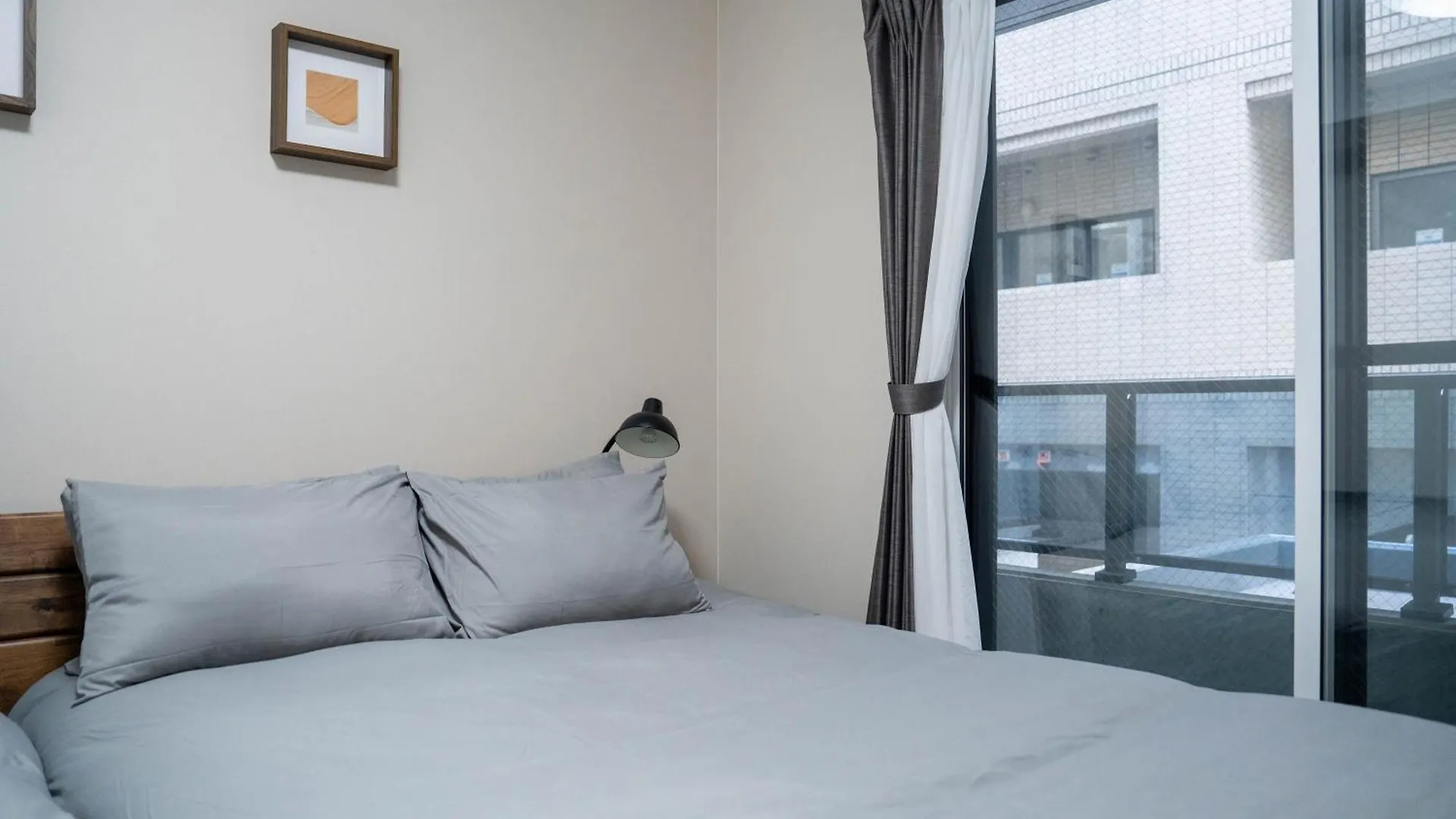 Ferienwohnung Zabo Hills 201 Sapporo